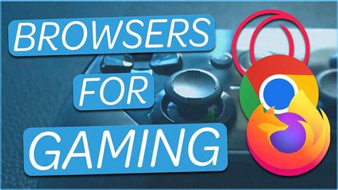 best browser reddit|best browser for gaming reddit.